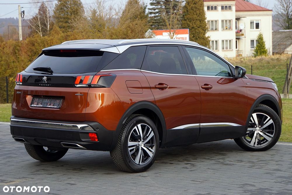 Peugeot 3008 HDi 150 Business-Line - 15