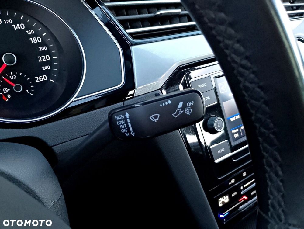 Volkswagen Passat 2.0 TDI EVO Business DSG - 21