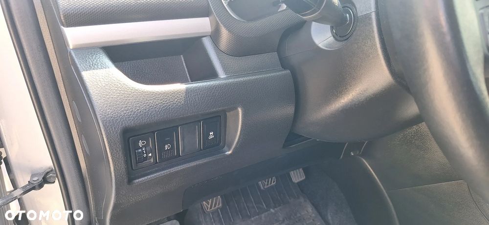 Suzuki Swift 1.2 4x4 Club - 15