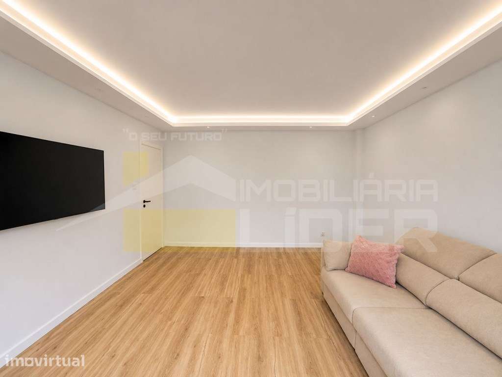 Apartamento T2 em Olival Basto Odivelas. - Grande imagem: 3/18