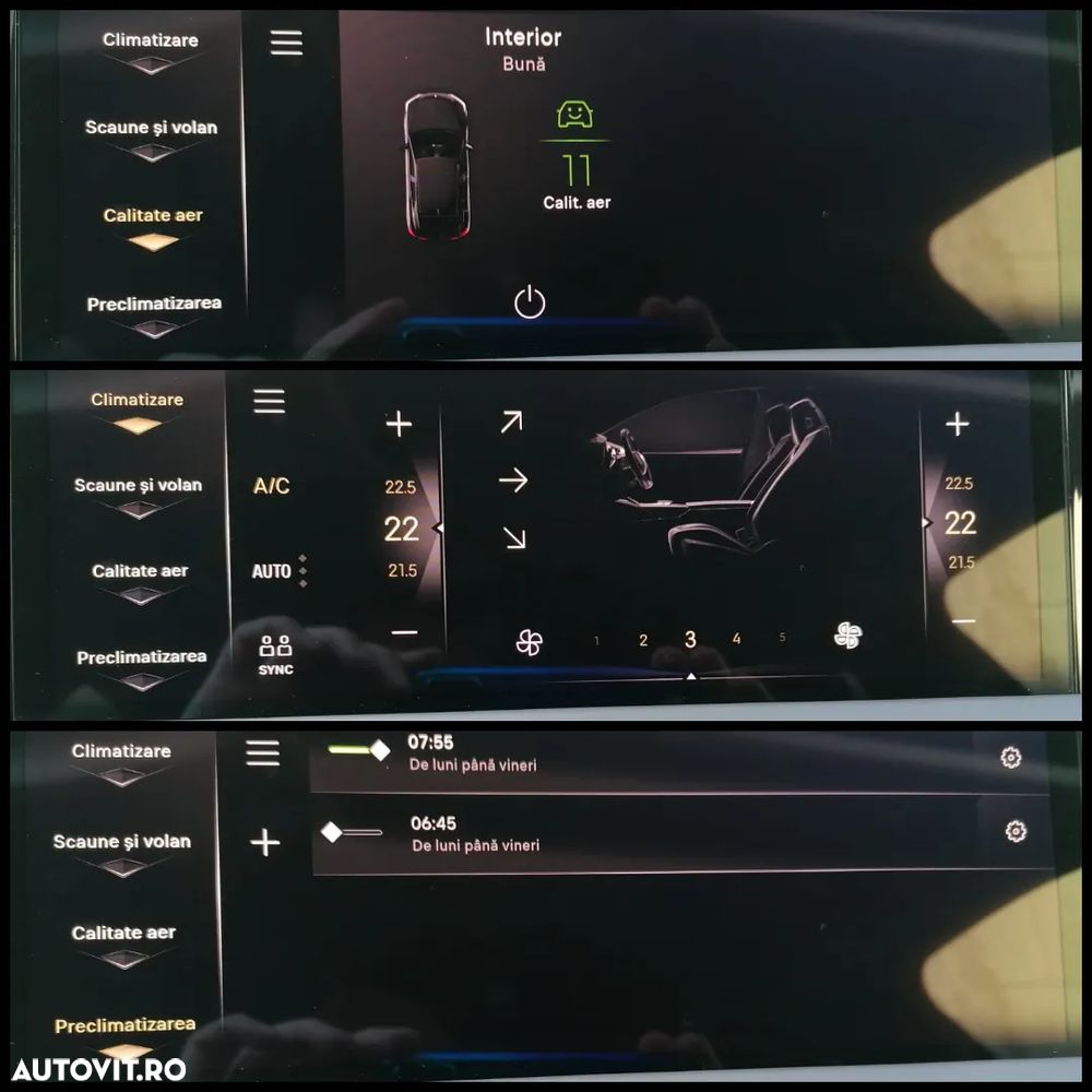 DS Automobiles DS 4 E-TENSE 225 LA PREMIÈRE - 20