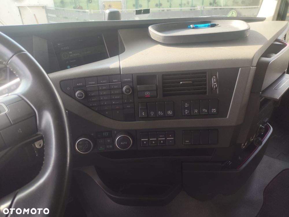 Volvo 460 XXL ! Full serwis ! Z Niemiec ! - 15