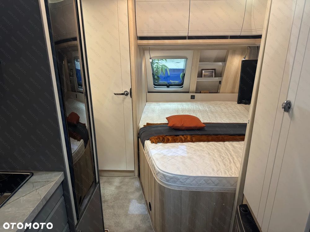 Hobby 460 UFe De Luxe - 4