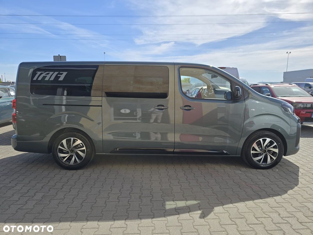Fiat Ulysse Business VIP EAT8 - 5