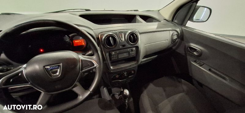 Dacia dokker - 10
