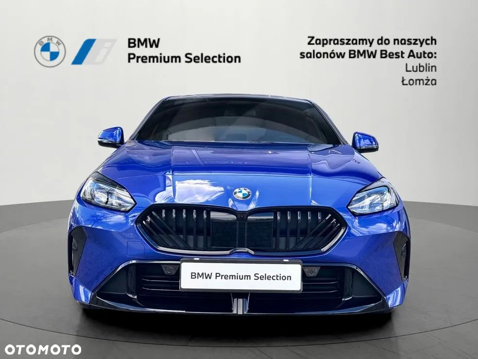 BMW Seria 1 120i M Sport - 6