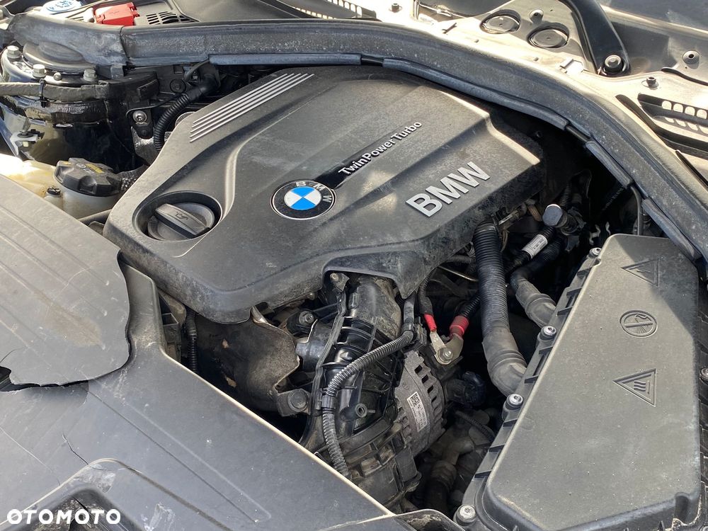 BMW 3GT 318d Advantage - 10