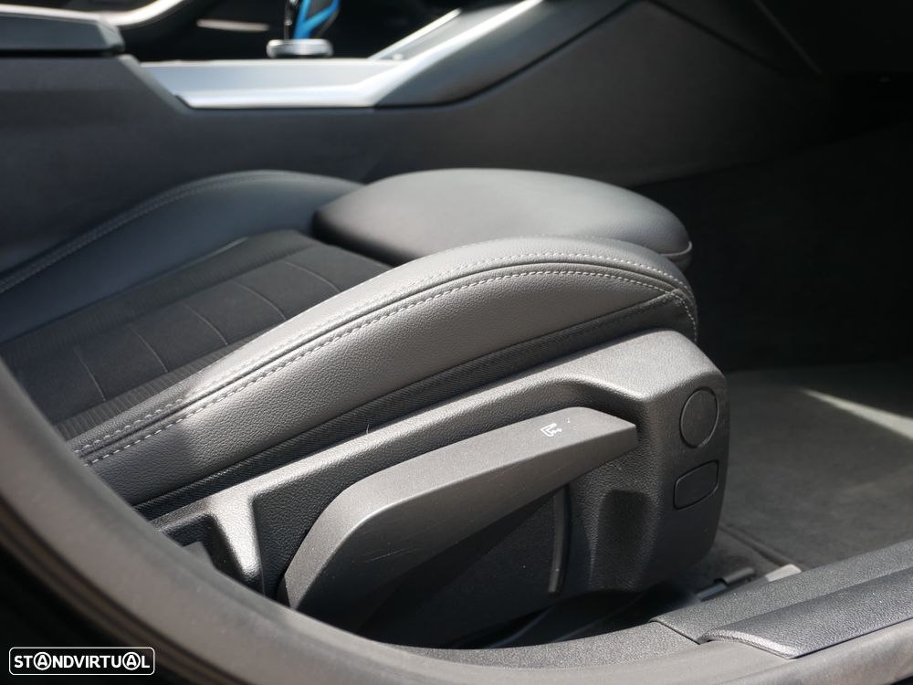 BMW i4 - 9