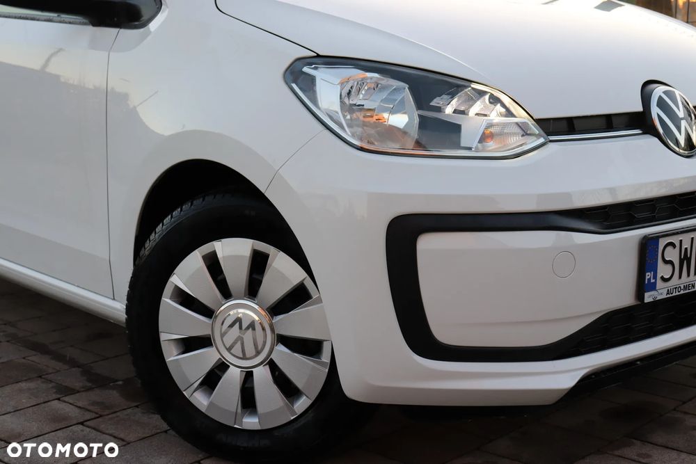 Volkswagen up! - 15