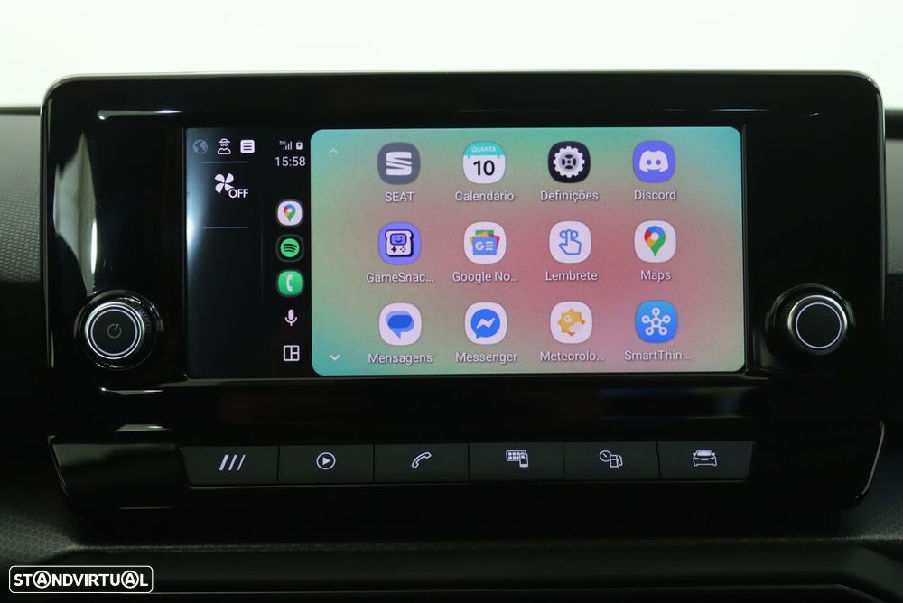 SEAT Leon ST 2.0 TDI Style - 20