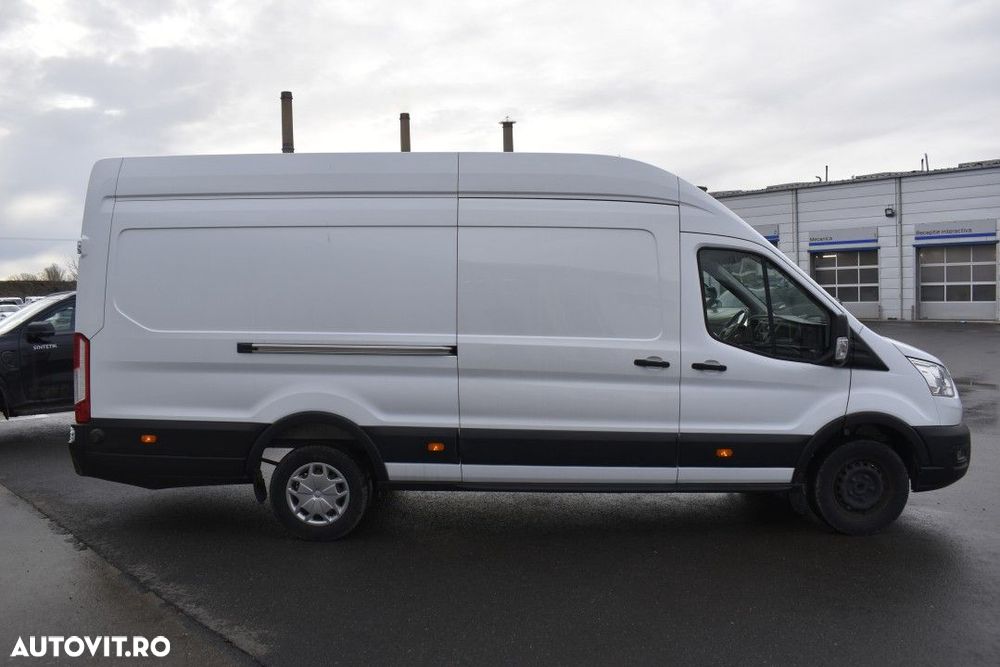 Ford Transit - 13
