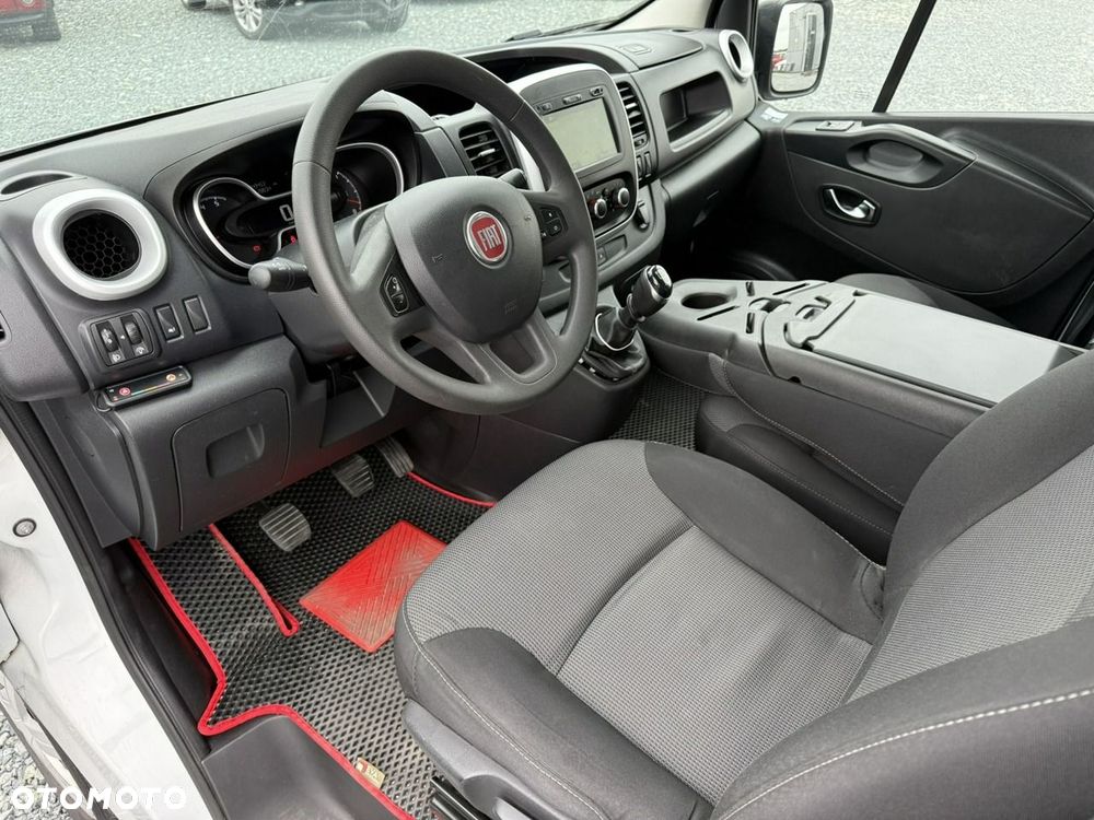 Fiat Talento - 5