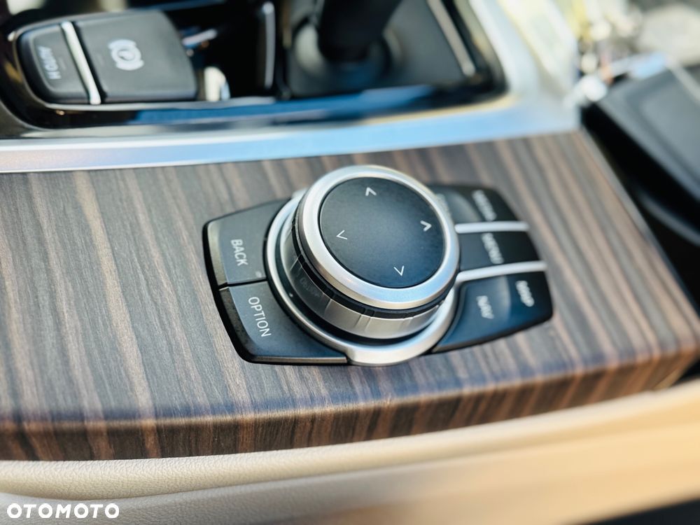 BMW X3 xDrive20d Luxury Line sport - 17