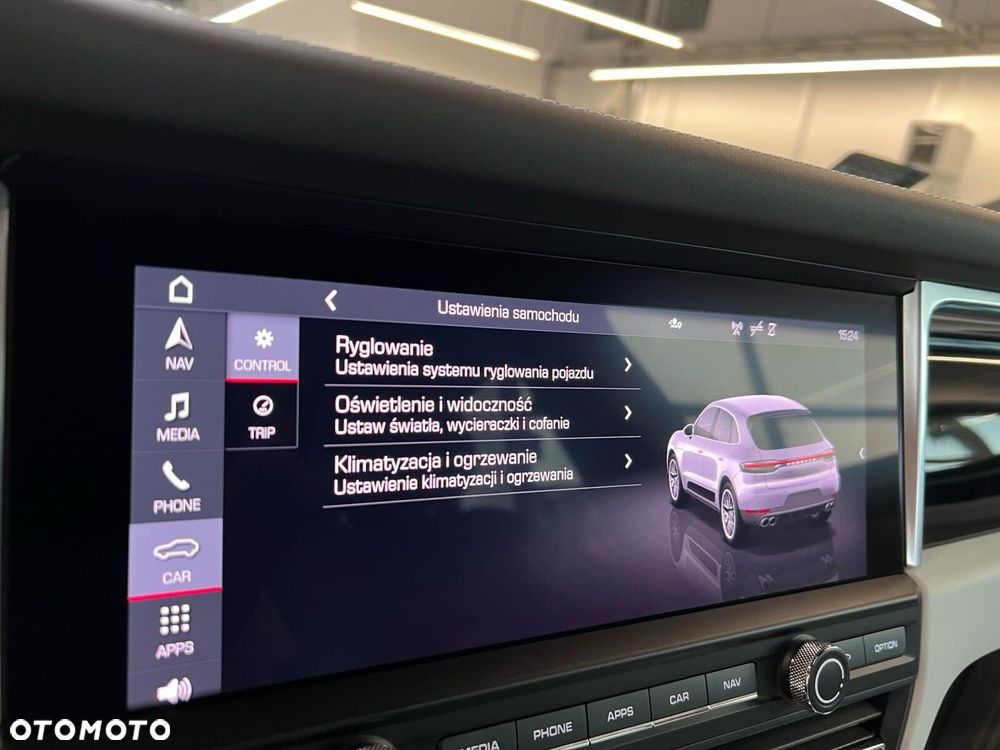Porsche Macan Standard - 27
