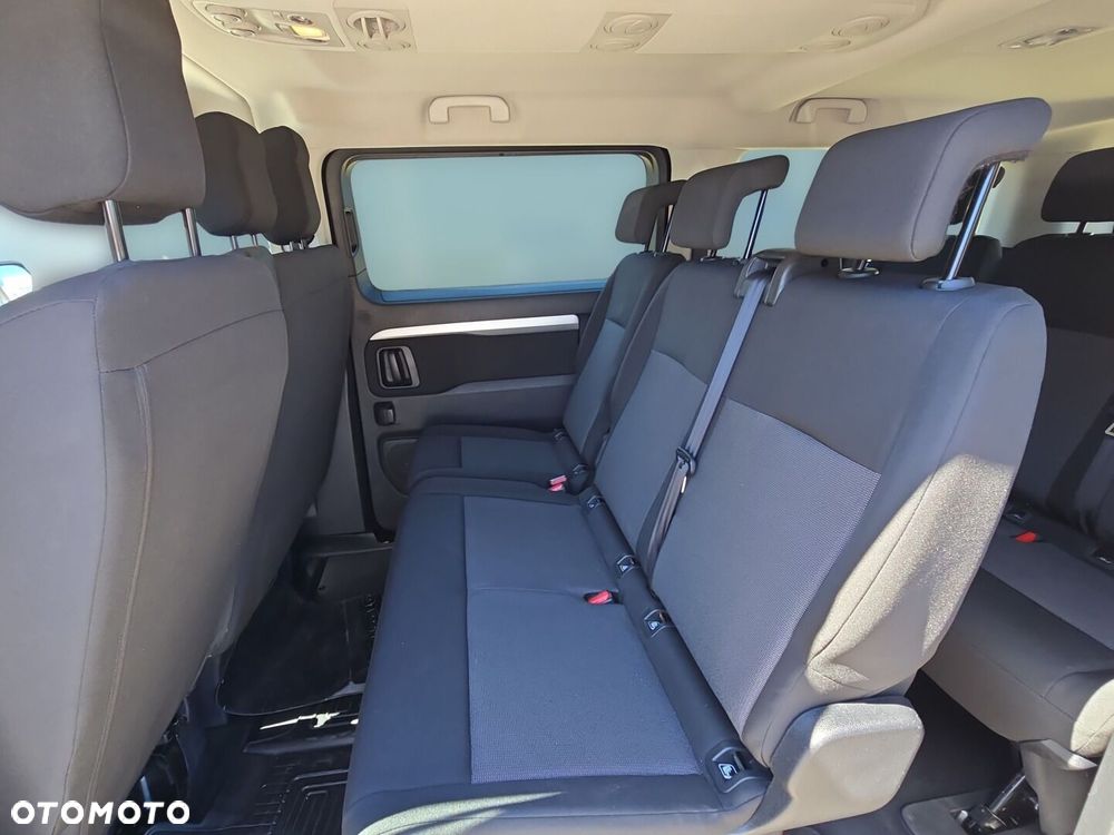 Toyota Proace Verso 2.0 D4-D Long Business - 14