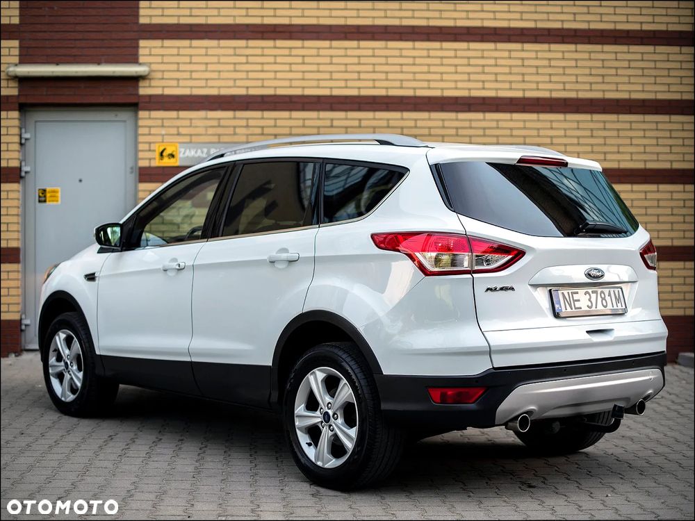 Ford Kuga - 6