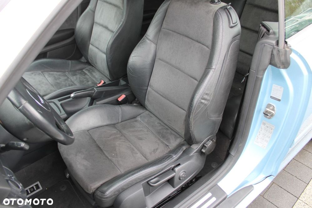Audi A4 Cabrio - 17