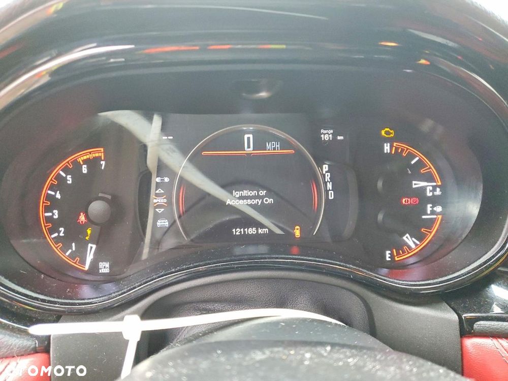 Dodge Durango 5,7 R/T - 4