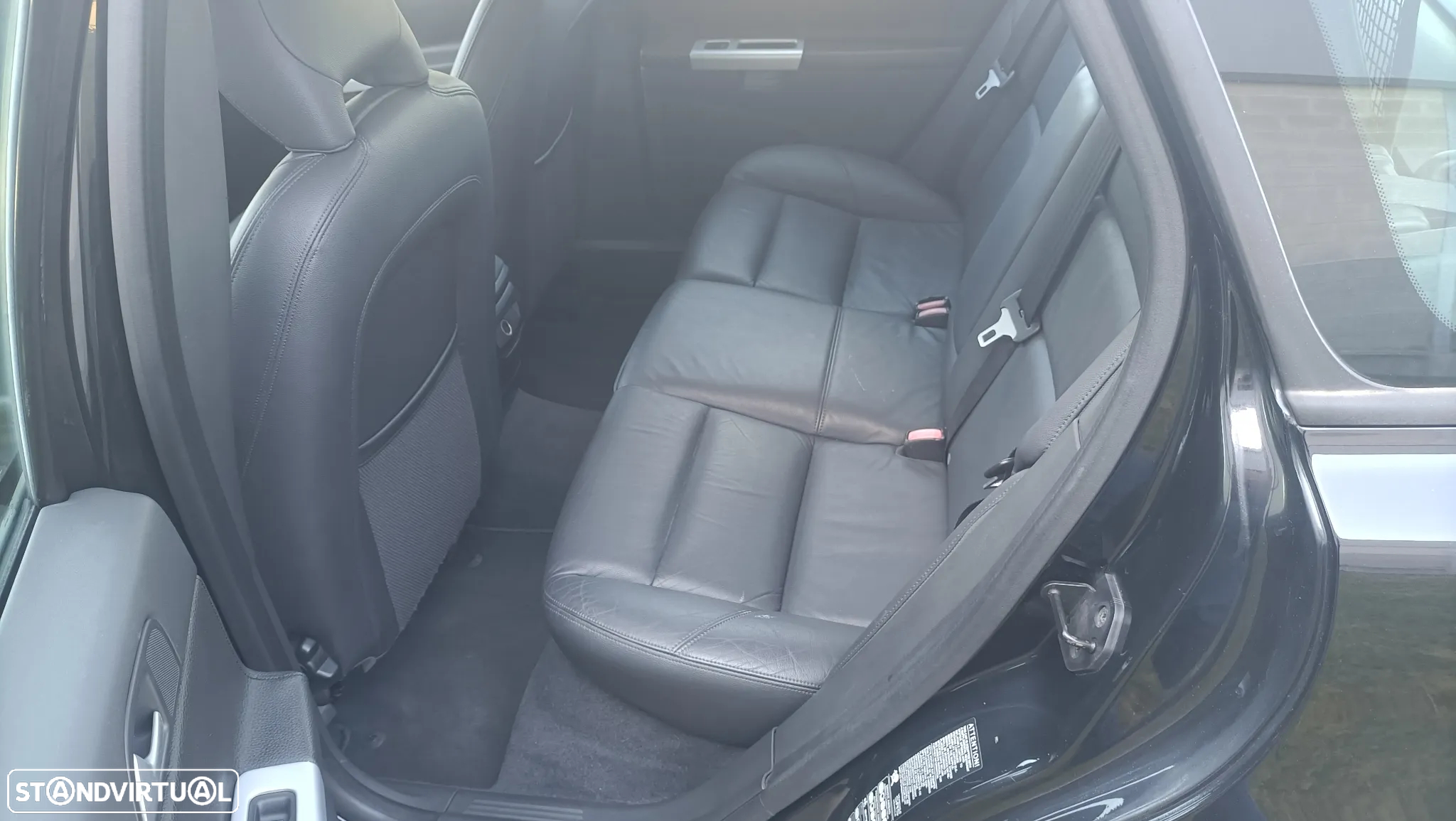 Volvo V50 2.0 D Nível 3 - 5