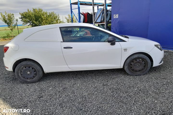 Dezmembrez Seat Ibiza 4 [facelift] 6J [2012 - 2015] SC hatchback 3-us - 4