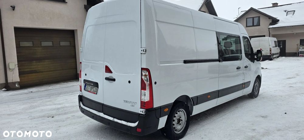 Renault Master - 4