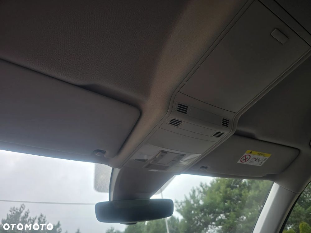 Volkswagen Tiguan 1.5 TSI EVO Comfortline DSG - 32