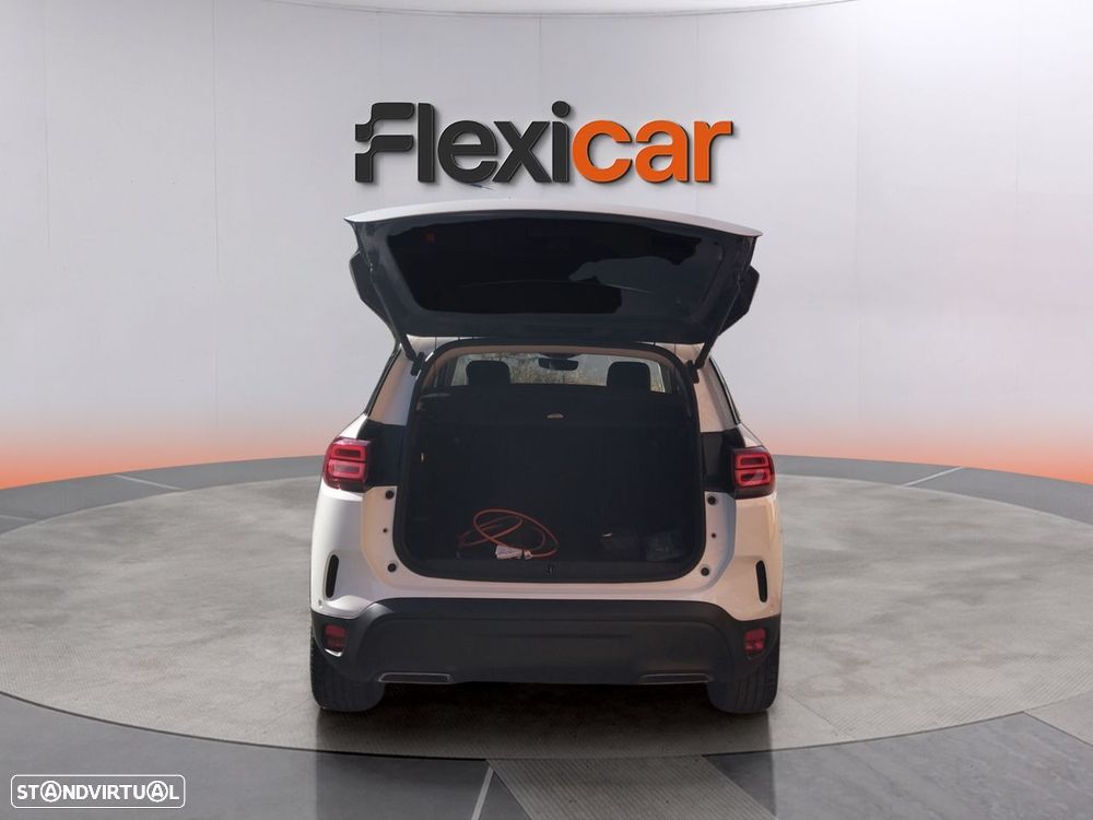 Citroën C5 Aircross 1.6 Hybrid Shine e-EAT8 - 9