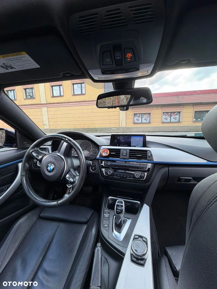 BMW Seria 4 - 9