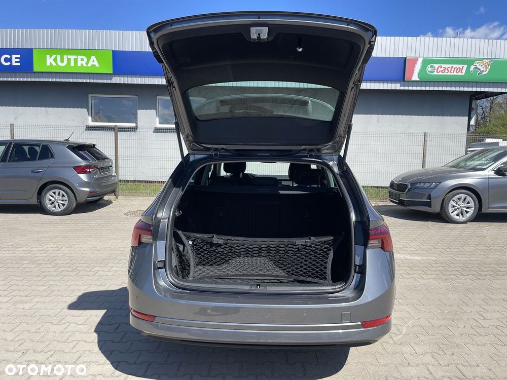 Skoda Octavia 2.0 TDI Ambition - 23