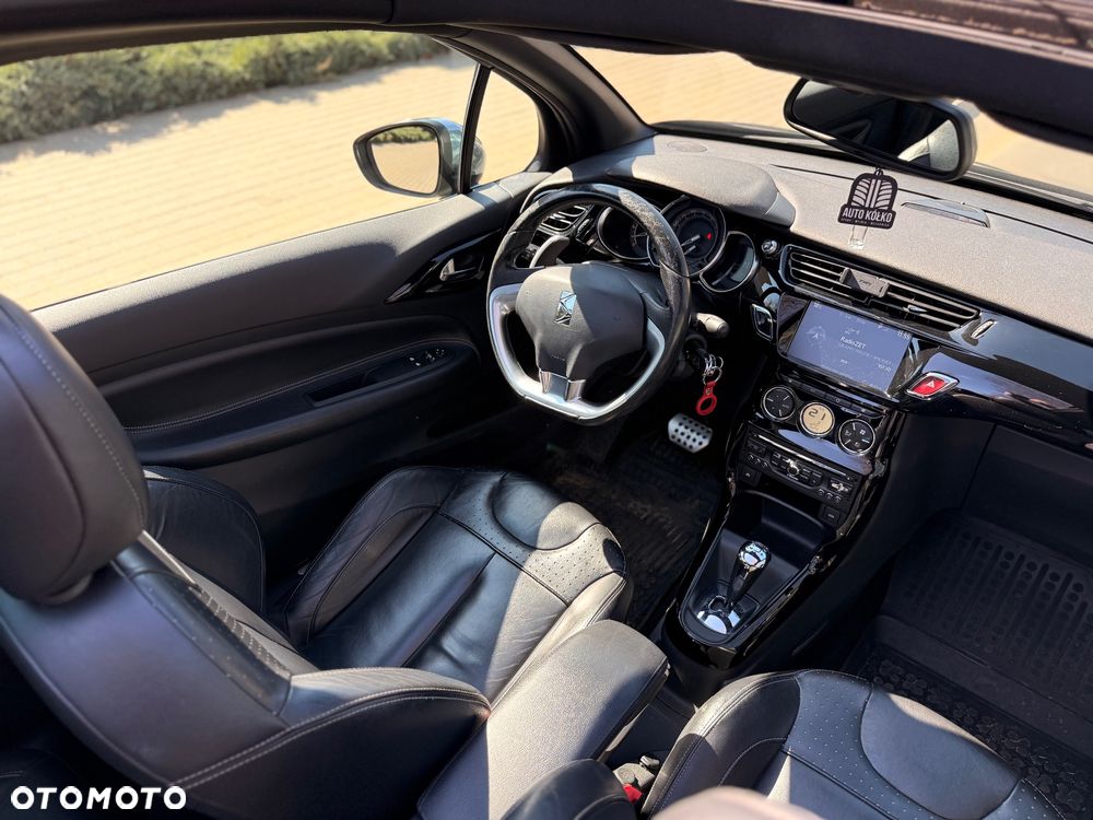 Citroën DS3 e-HDi 90 FAP ETG6 SoChic - 13