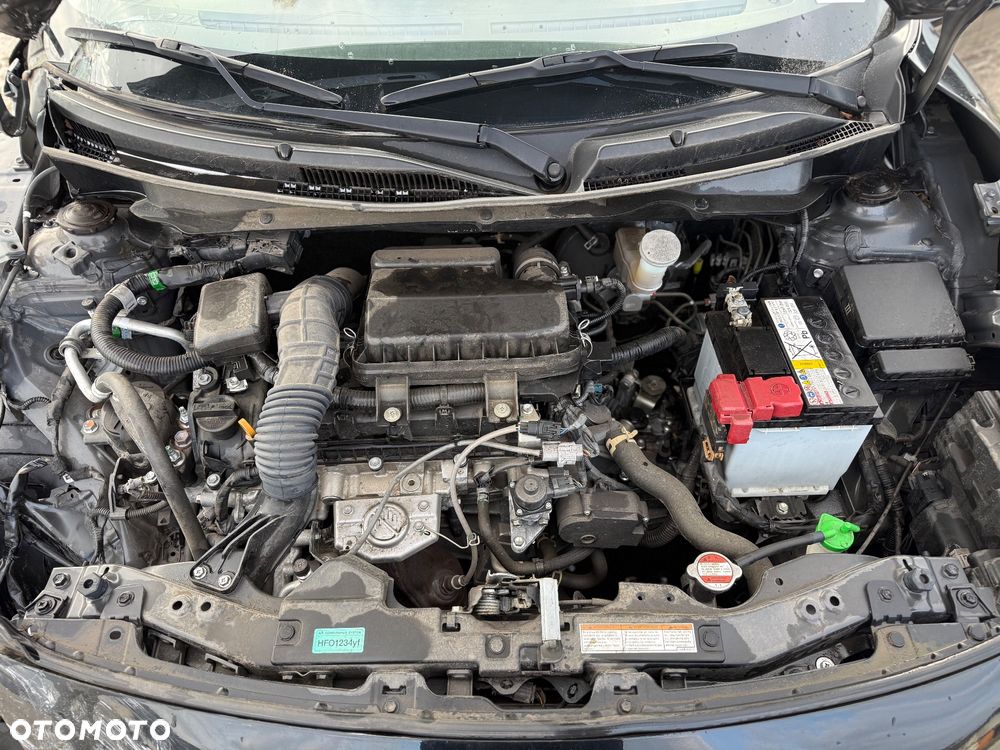 Suzuki Swift 1.2 Dualjet SHVS Premium - 16