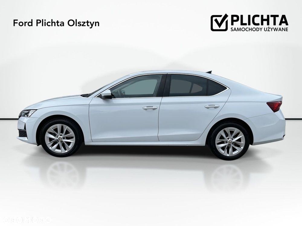 Skoda Octavia - 9