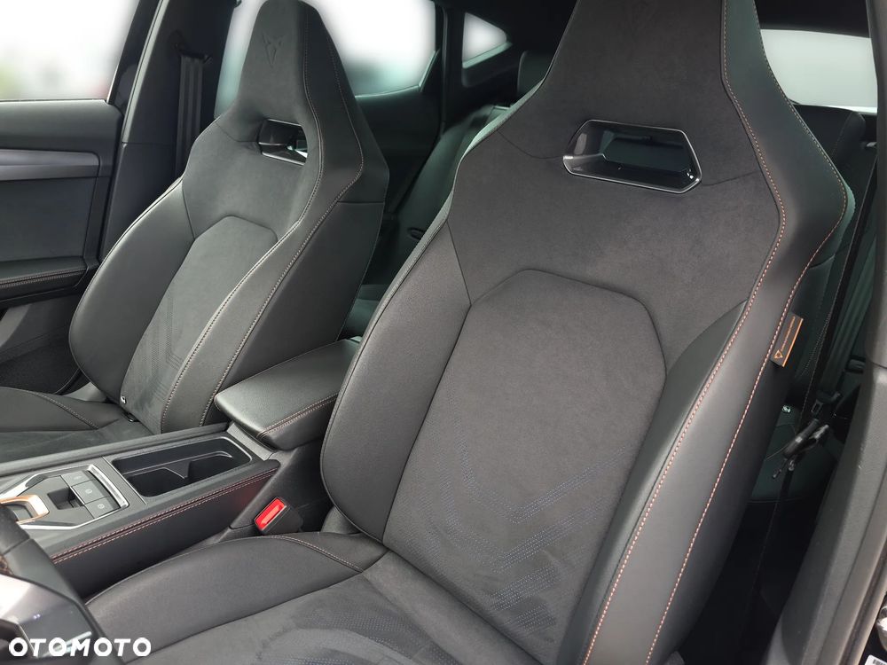 Cupra Formentor 1.5 eTSI mHEV DSG - 20