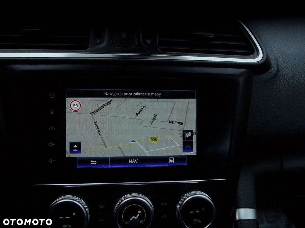 Renault Kadjar 1.3 TCe FAP Black Edition EDC - 24