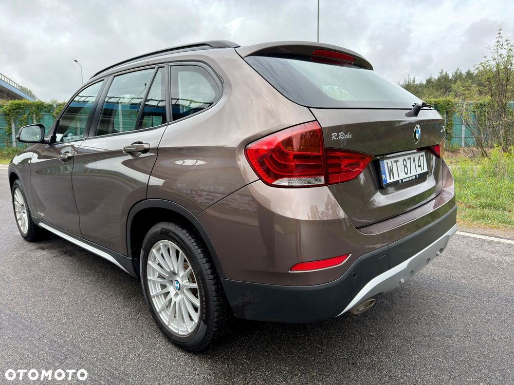 BMW X1 - 13