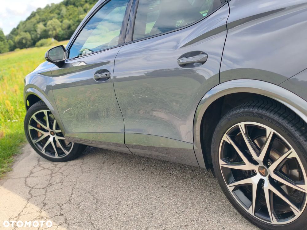 Cupra Formentor 2.0 TSI 4Drive VZ DSG - 7
