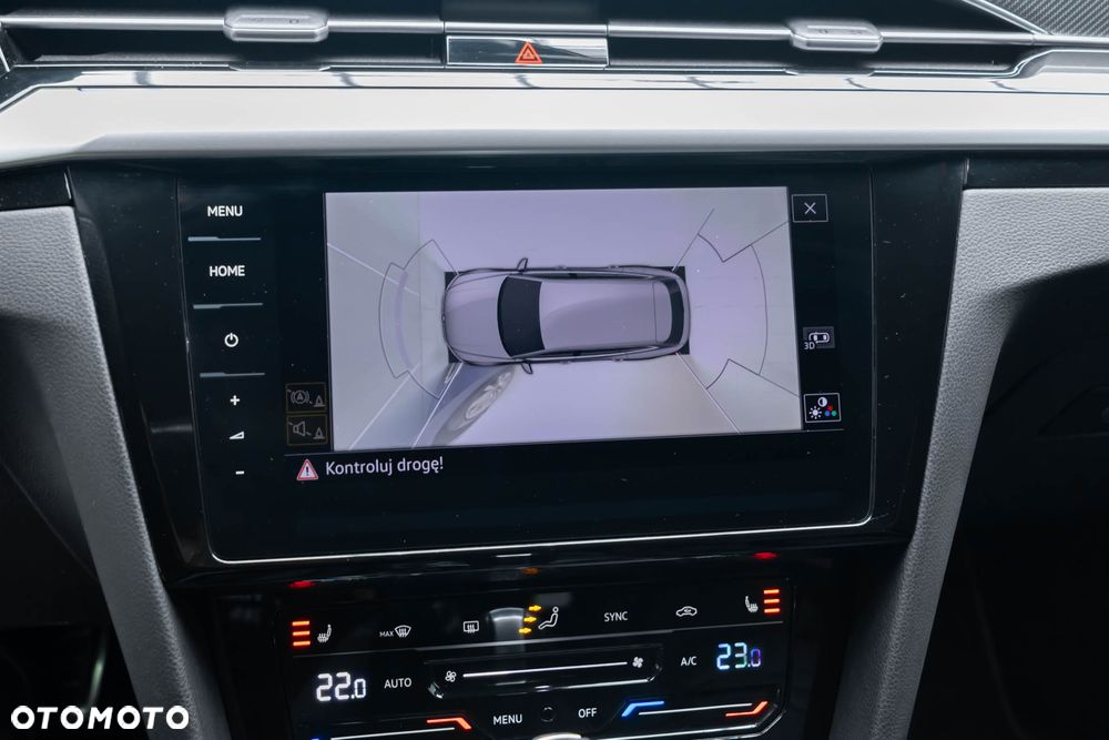 Volkswagen Arteon Shooting Brake 2.0 TDI 4Motion R-Line DSG - 25