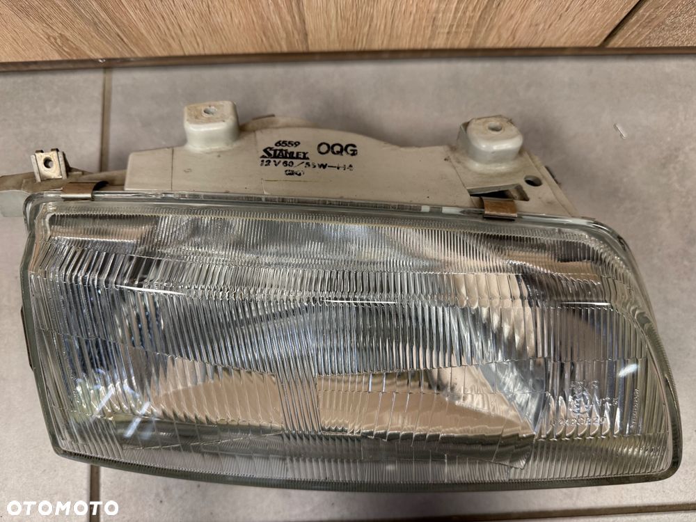 Honda Civic IV reflektor przód Stanley - 12