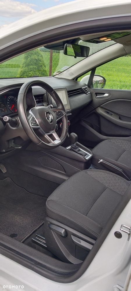 Renault Clio 1.0 TCe Zen Xtronic - 22