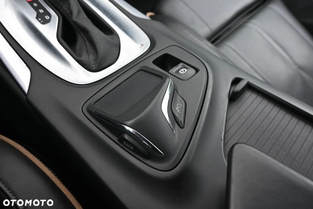 Opel Insignia 2.0 ECOTEC DI Turbo 4x4 Innovation - 35
