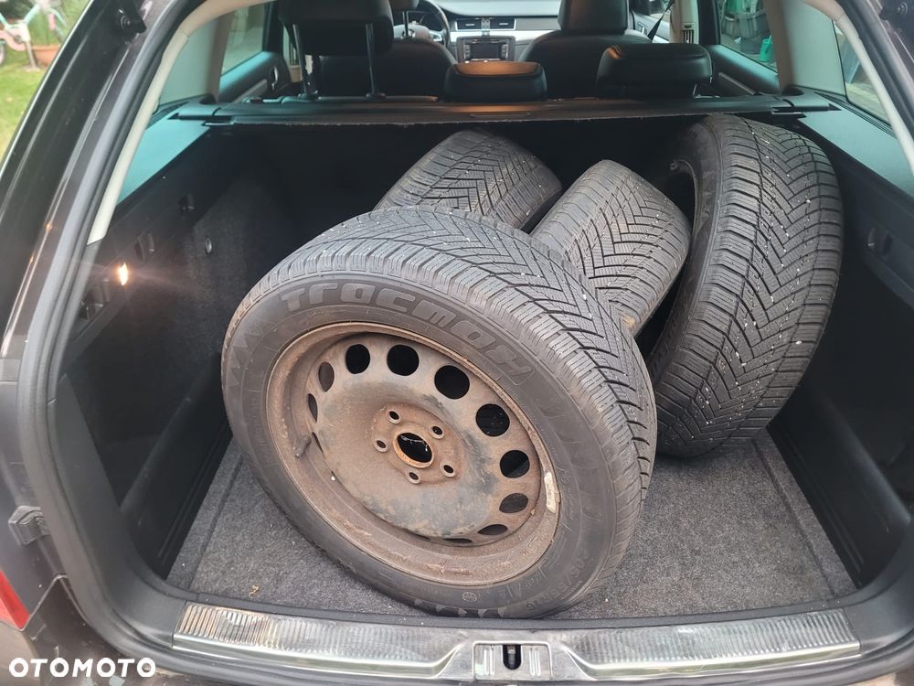 Skoda Superb 2.0 TDI Green tec DSG Elegance - 21