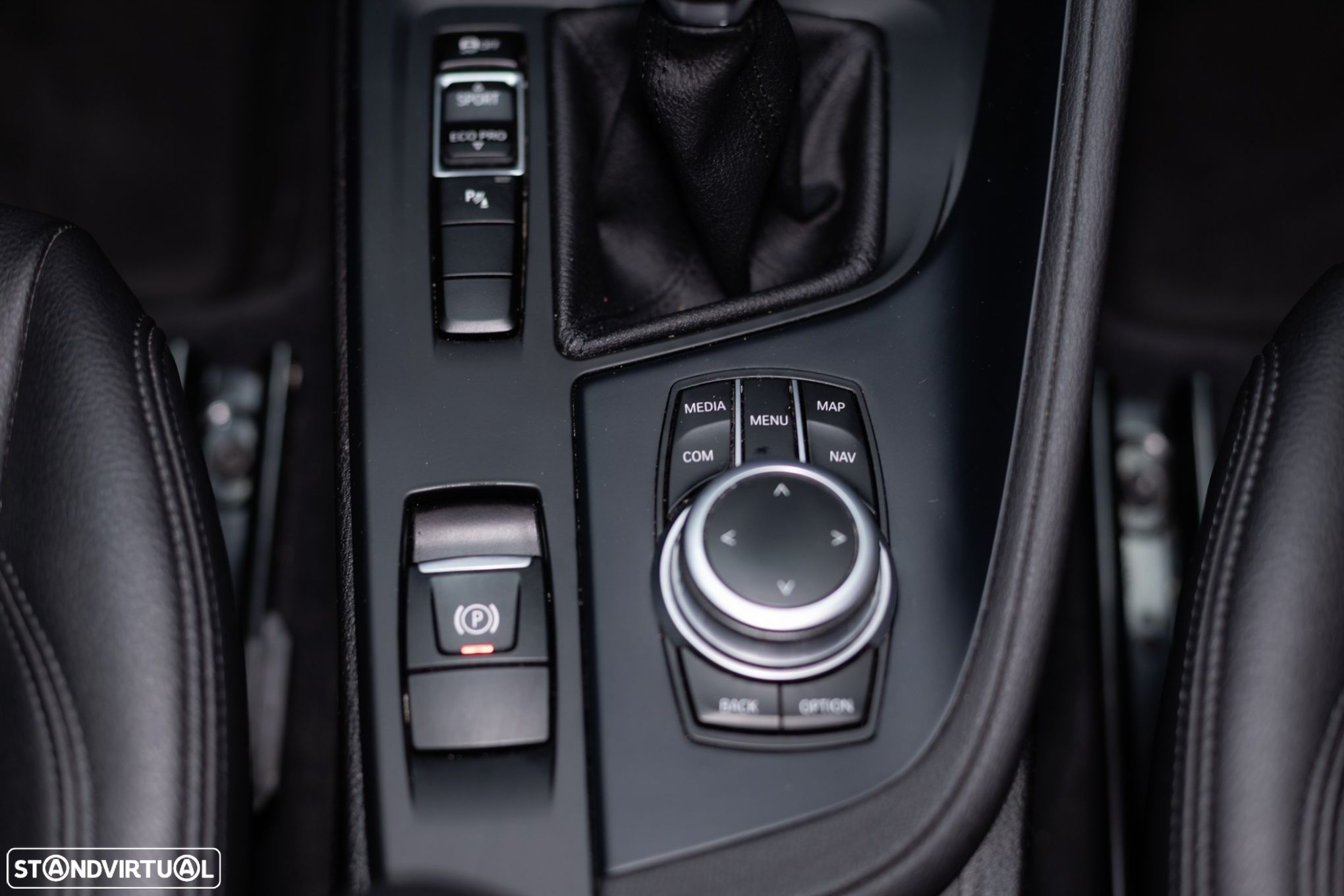 BMW X1 16 d sDrive Line Sport - 39