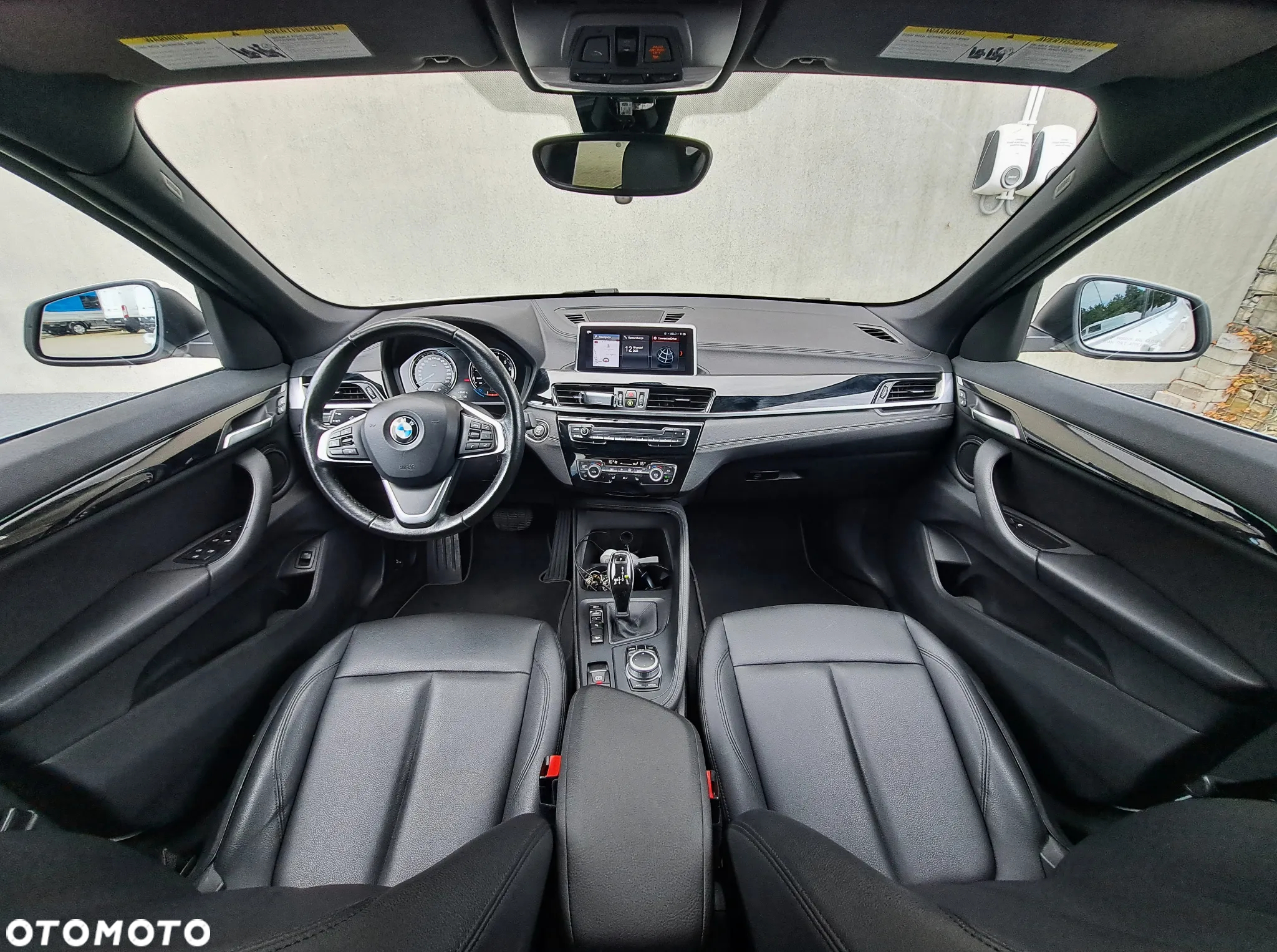 BMW X1 xDrive25i Sport Line sport - 10