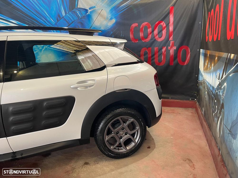 Citroën C4 Cactus PureTech 82 Stop&Start ETG Feel - 18