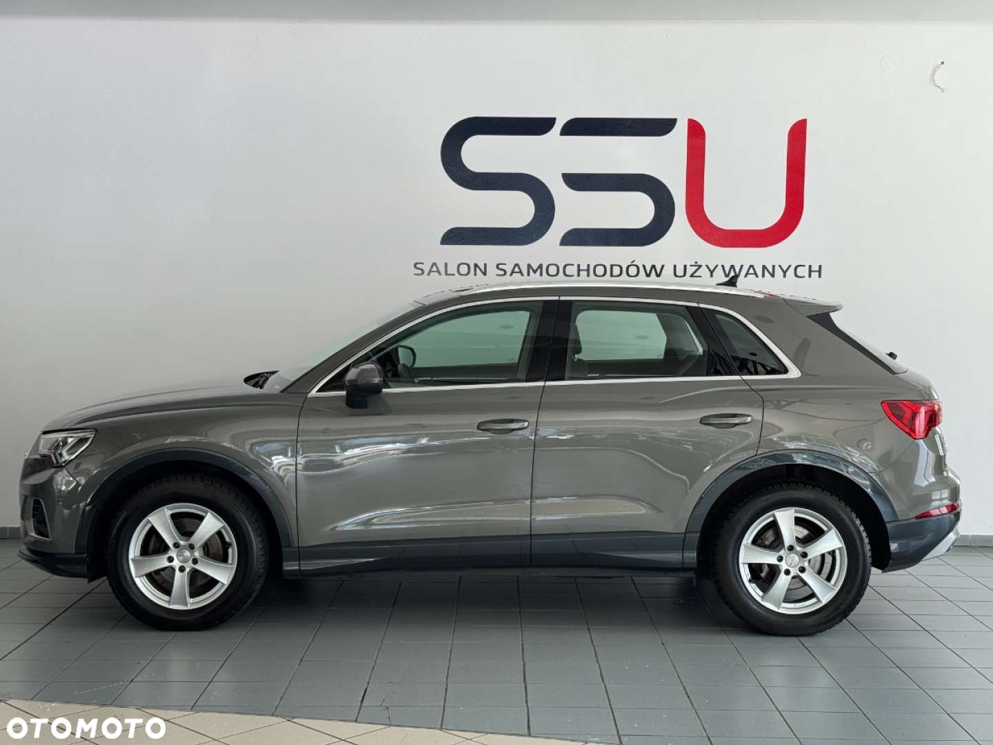 Audi Q3 35 TFSI Advanced - 16