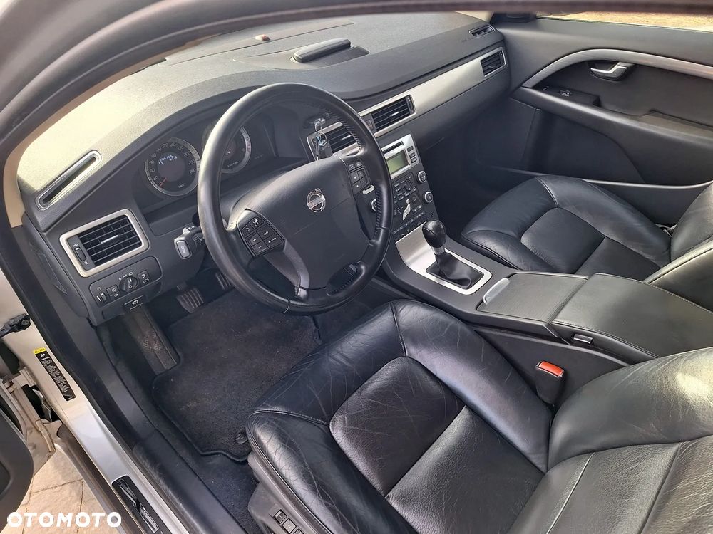 Volvo S80 2.5T Summum - 15