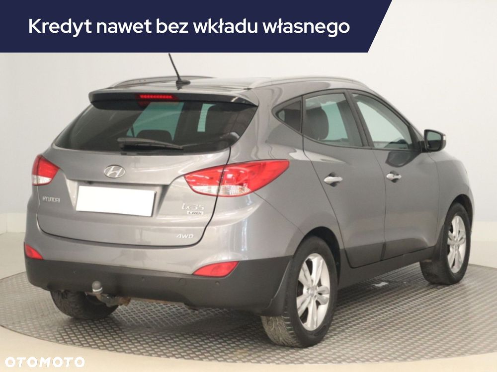 Hyundai ix35 - 7