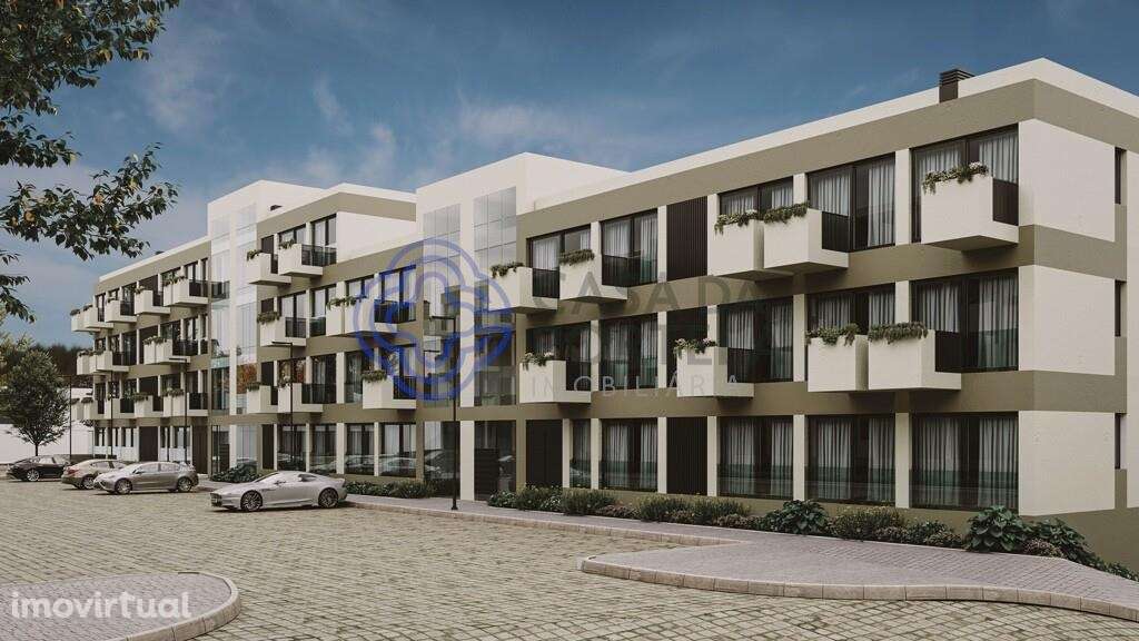 GRENN PARK, Apartamento na Zona de Matosinhos - Grande imagem: 3/17