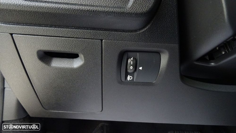 Dacia Sandero 1.0 TCe Comfort CVT - 12