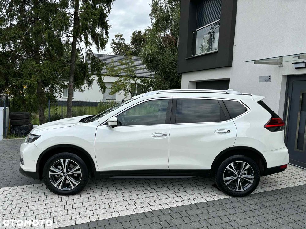 Nissan X-Trail 1.7 dCi Tekna - 14